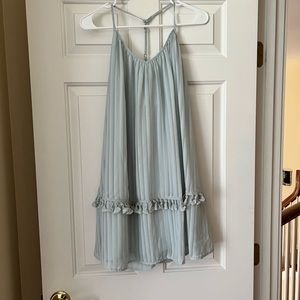 Cute summer dress